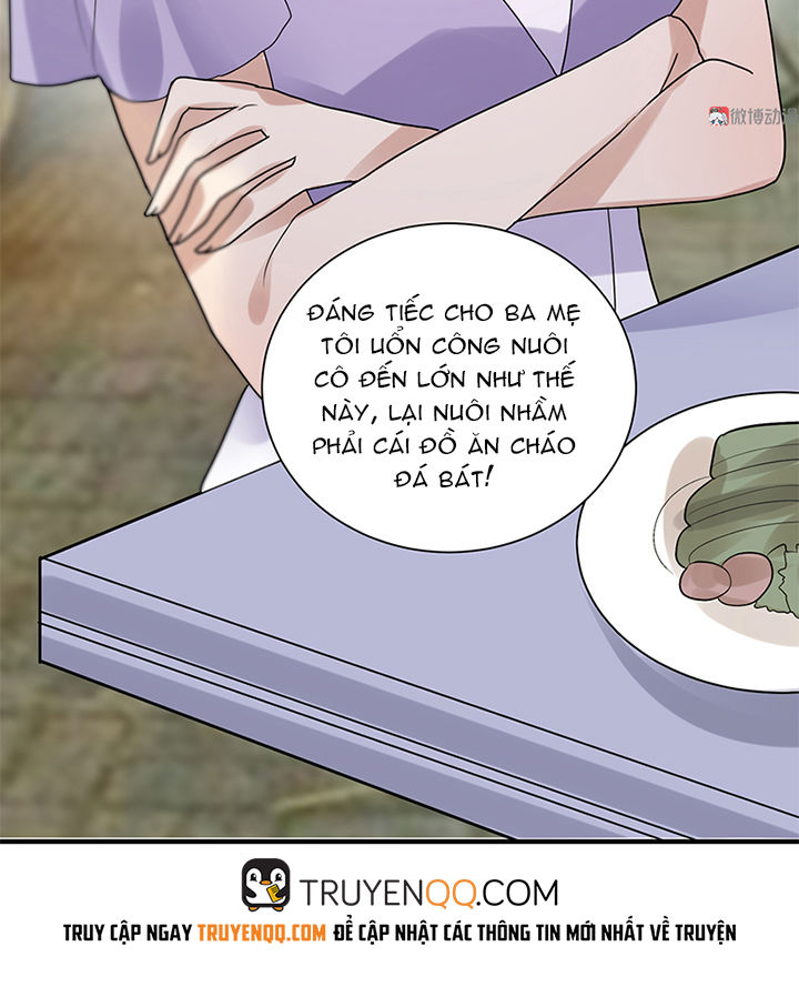 Tổng Tài Truy Thê: Phu Nhân Lại Chạy Trốn Chapter 23 - 20