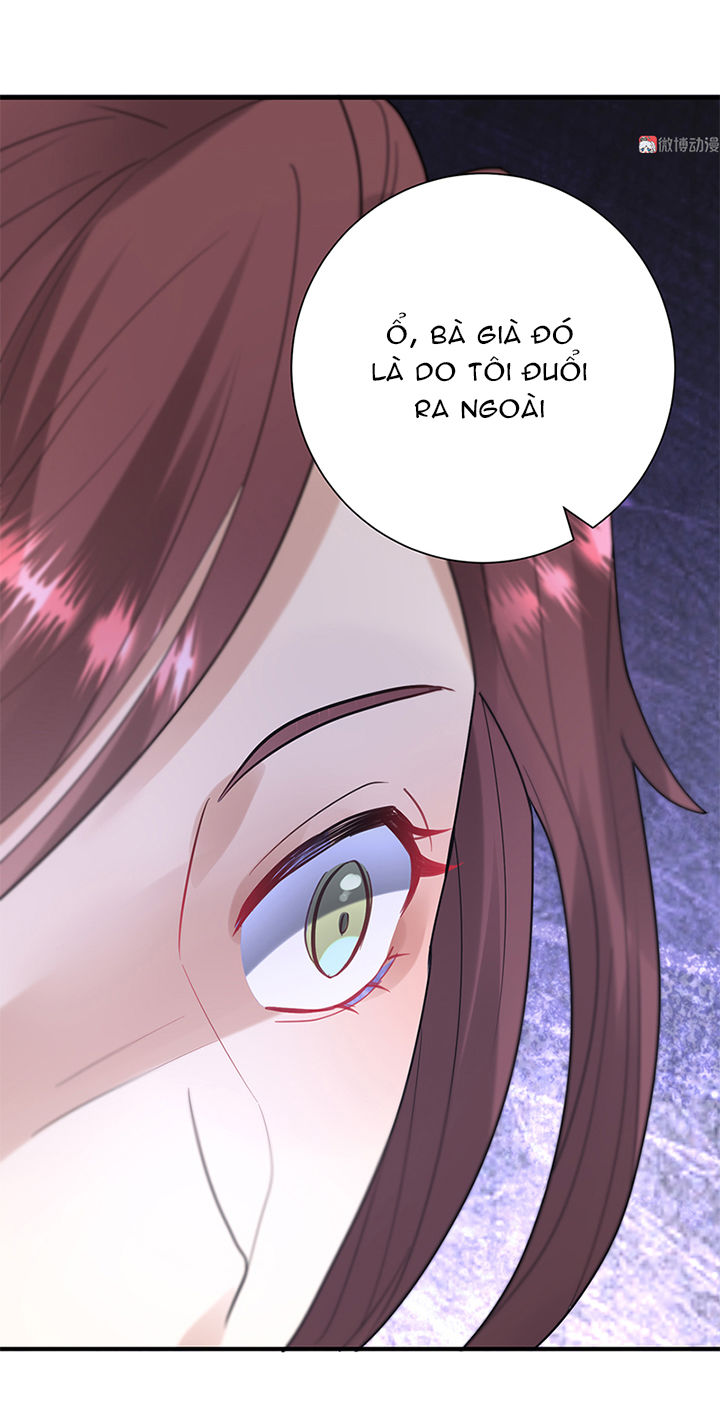 Tổng Tài Truy Thê: Phu Nhân Lại Chạy Trốn Chapter 23 - 21