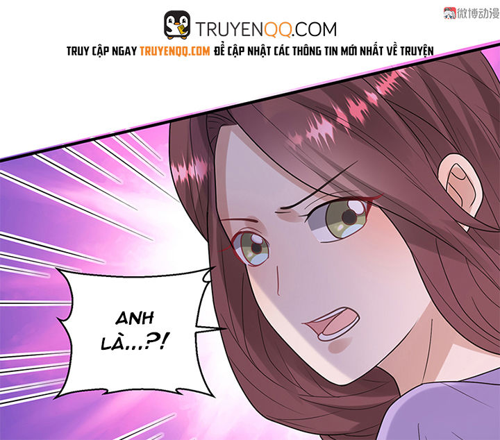 Tổng Tài Truy Thê: Phu Nhân Lại Chạy Trốn Chapter 23 - 22