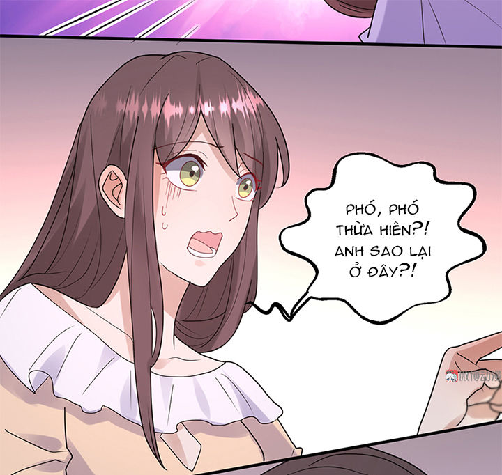 Tổng Tài Truy Thê: Phu Nhân Lại Chạy Trốn Chapter 23 - 23