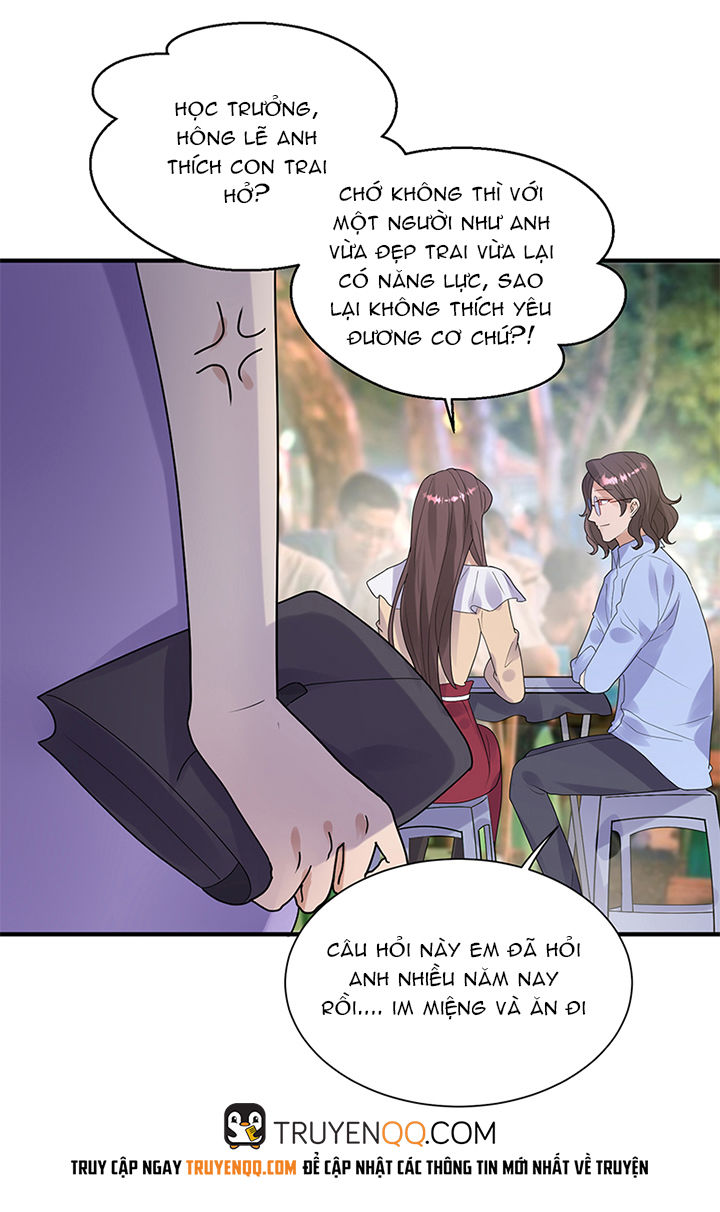 Tổng Tài Truy Thê: Phu Nhân Lại Chạy Trốn Chapter 23 - 9