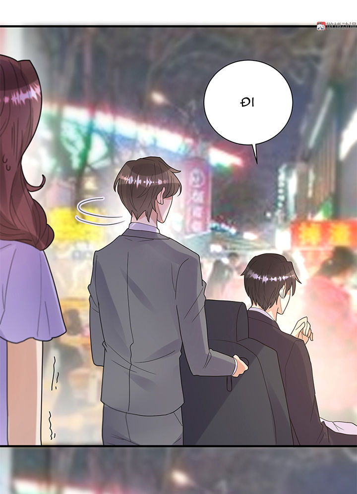 Tổng Tài Truy Thê: Phu Nhân Lại Chạy Trốn Chapter 24 - 2