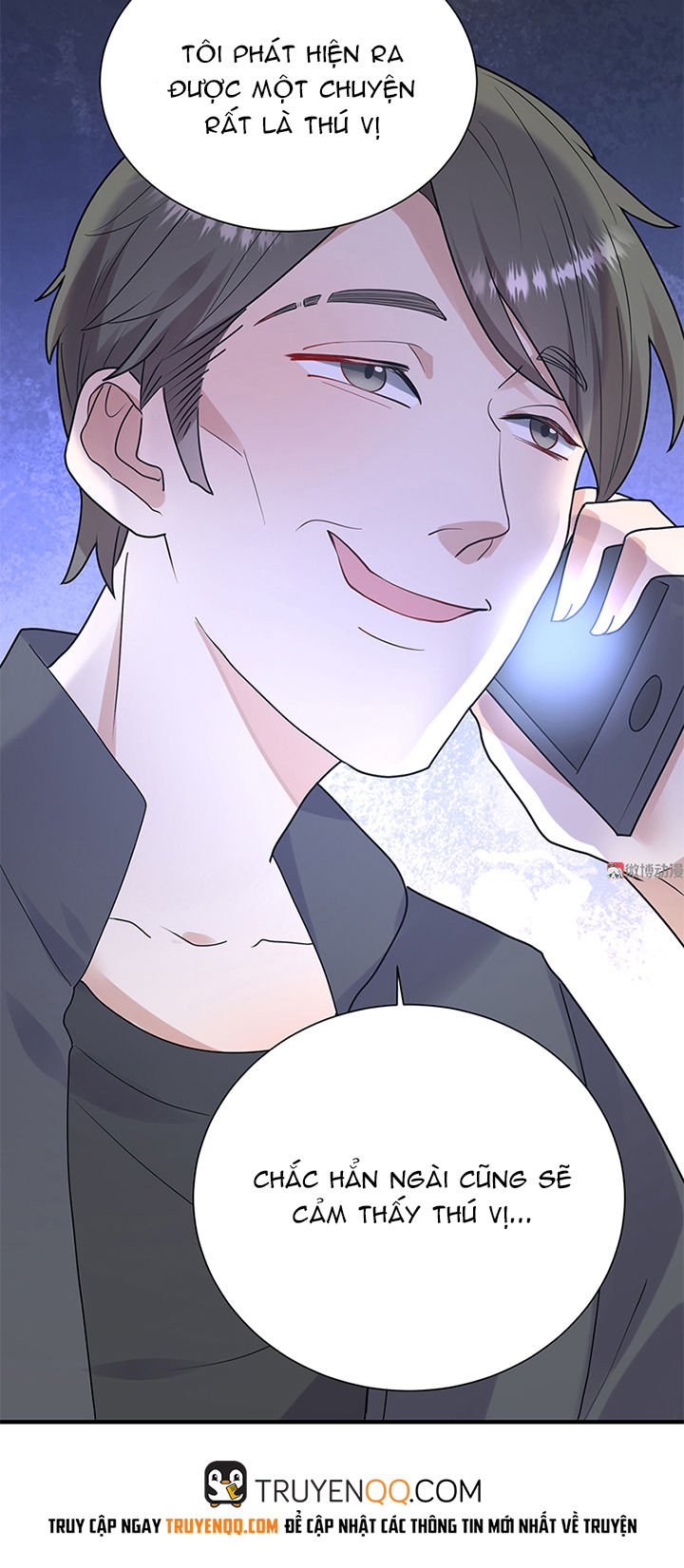 Tổng Tài Truy Thê: Phu Nhân Lại Chạy Trốn Chapter 24 - 11