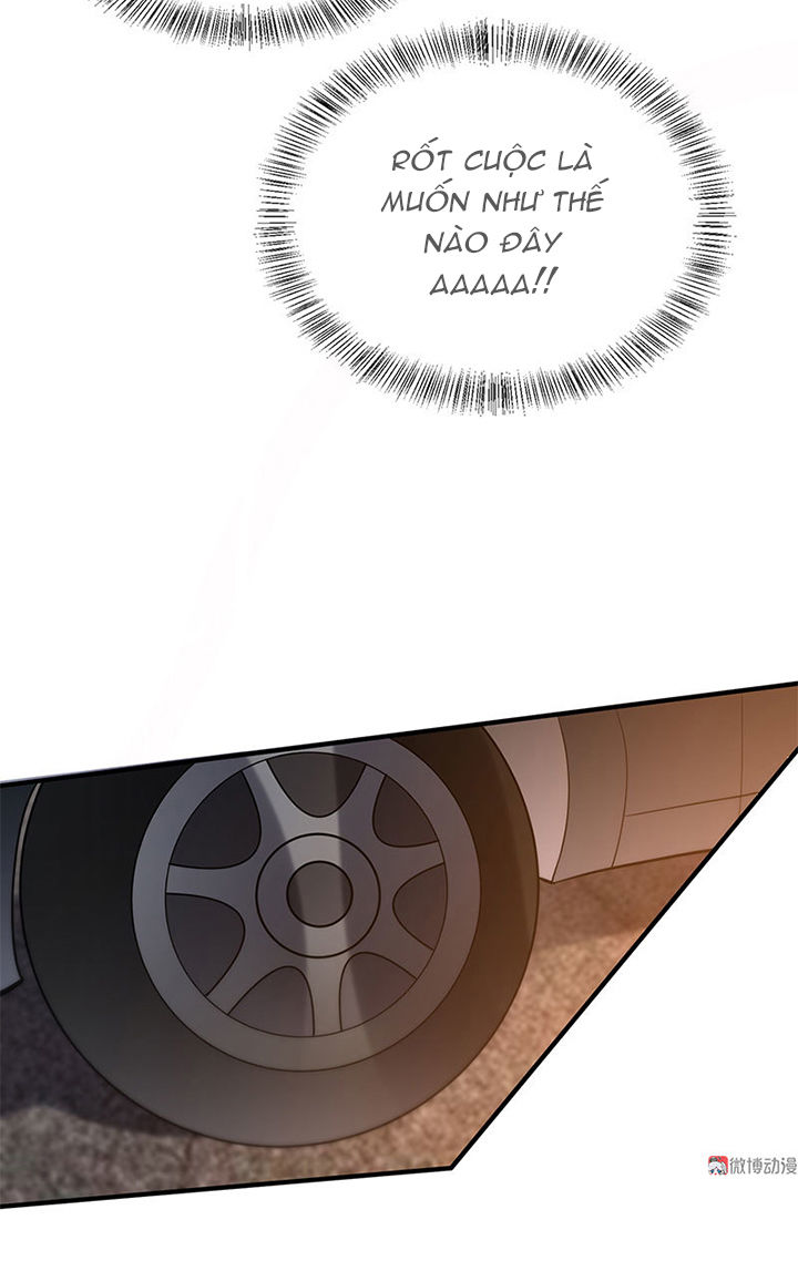 Tổng Tài Truy Thê: Phu Nhân Lại Chạy Trốn Chapter 24 - 15