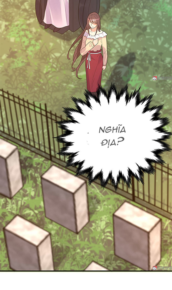 Tổng Tài Truy Thê: Phu Nhân Lại Chạy Trốn Chapter 24 - 18