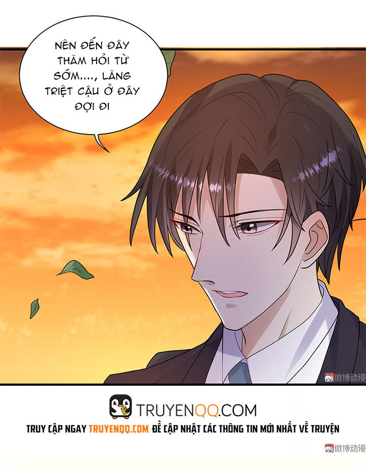 Tổng Tài Truy Thê: Phu Nhân Lại Chạy Trốn Chapter 24 - 19