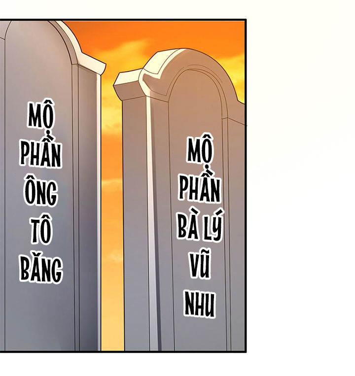 Tổng Tài Truy Thê: Phu Nhân Lại Chạy Trốn Chapter 24 - 20