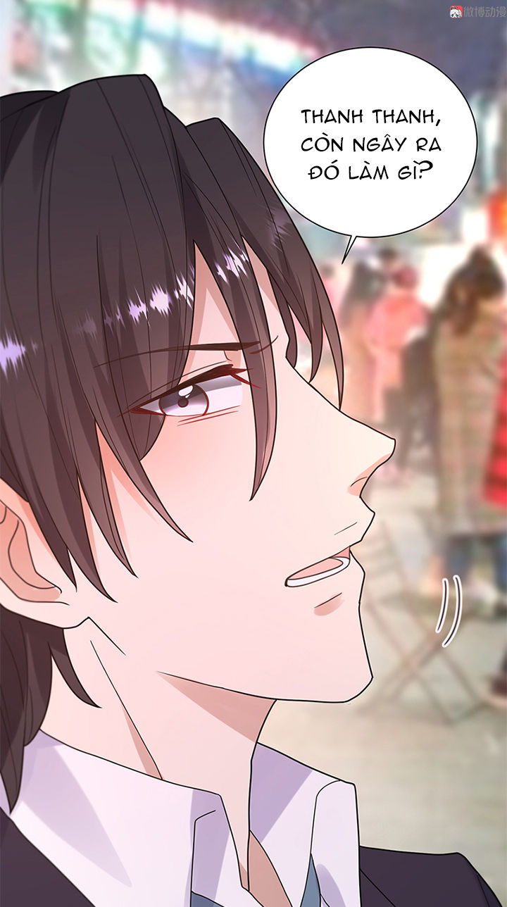 Tổng Tài Truy Thê: Phu Nhân Lại Chạy Trốn Chapter 24 - 3