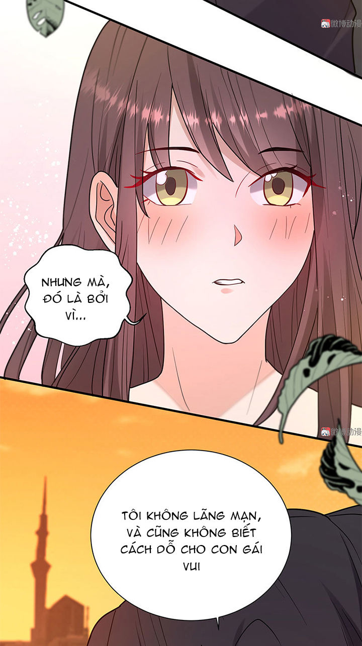 Tổng Tài Truy Thê: Phu Nhân Lại Chạy Trốn Chapter 24 - 26