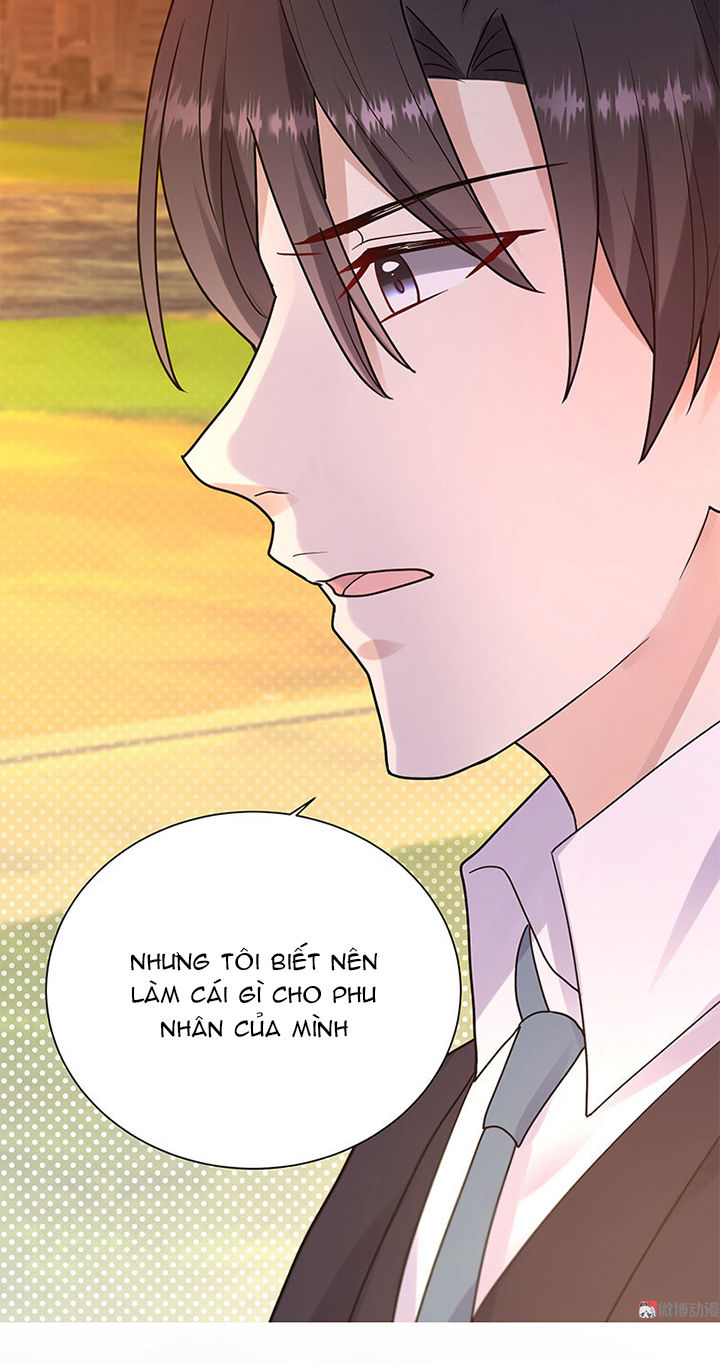 Tổng Tài Truy Thê: Phu Nhân Lại Chạy Trốn Chapter 24 - 27