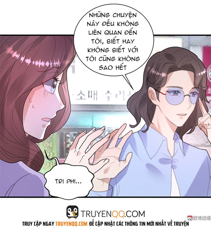 Tổng Tài Truy Thê: Phu Nhân Lại Chạy Trốn Chapter 24 - 6