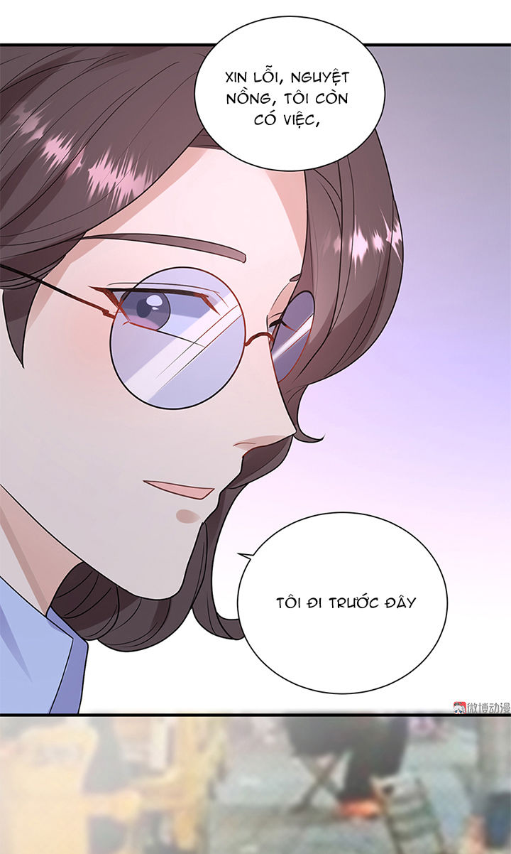 Tổng Tài Truy Thê: Phu Nhân Lại Chạy Trốn Chapter 24 - 7