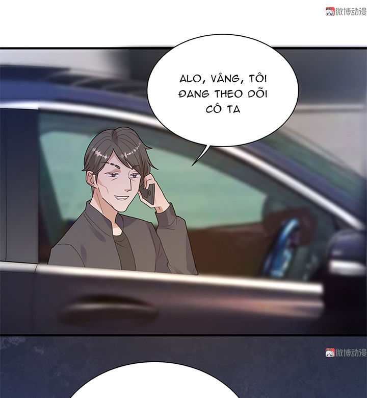 Tổng Tài Truy Thê: Phu Nhân Lại Chạy Trốn Chapter 24 - 10