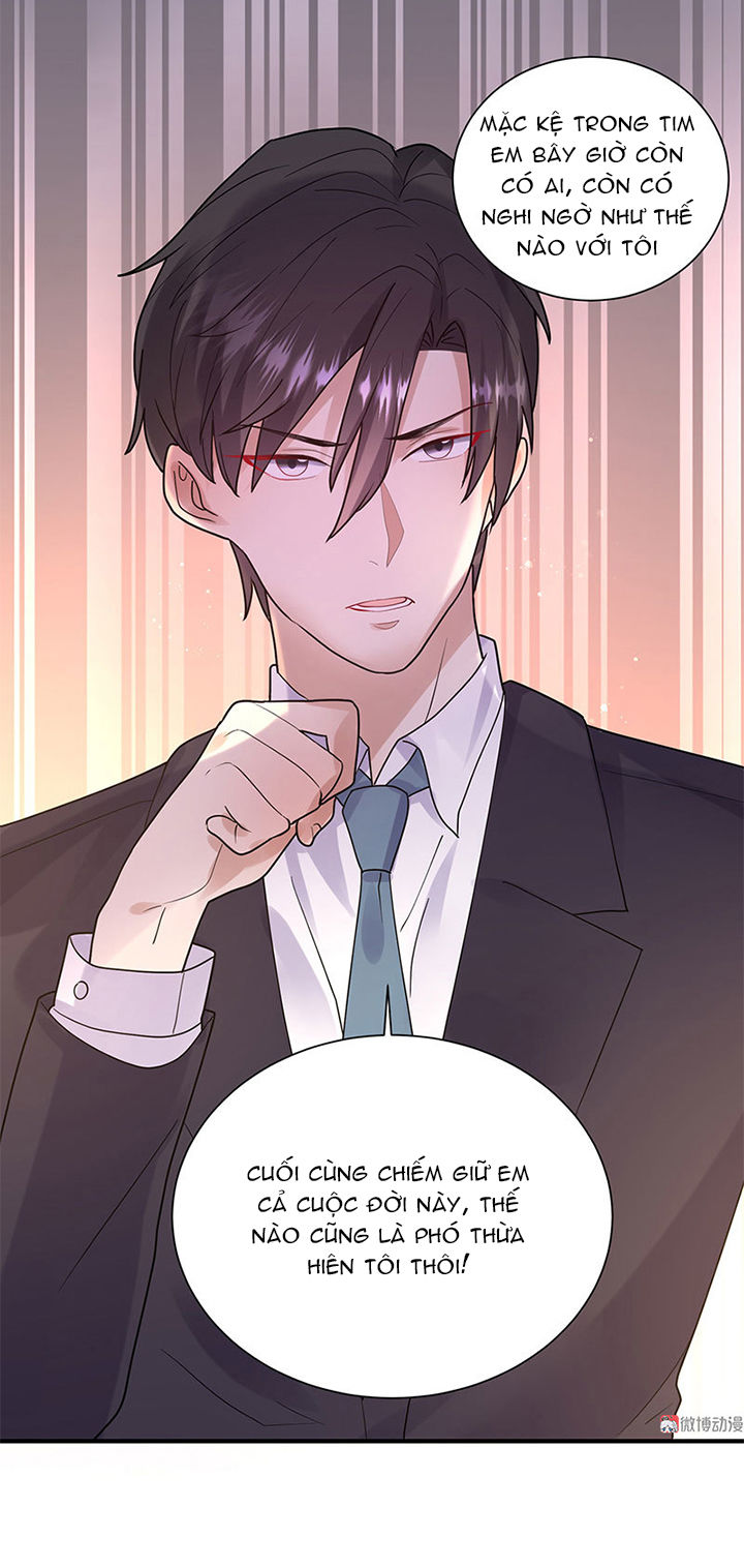 Tổng Tài Truy Thê: Phu Nhân Lại Chạy Trốn Chapter 25 - 11