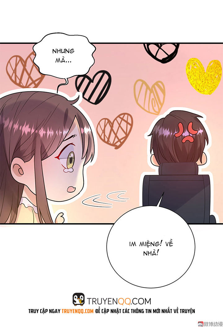 Tổng Tài Truy Thê: Phu Nhân Lại Chạy Trốn Chapter 25 - 12