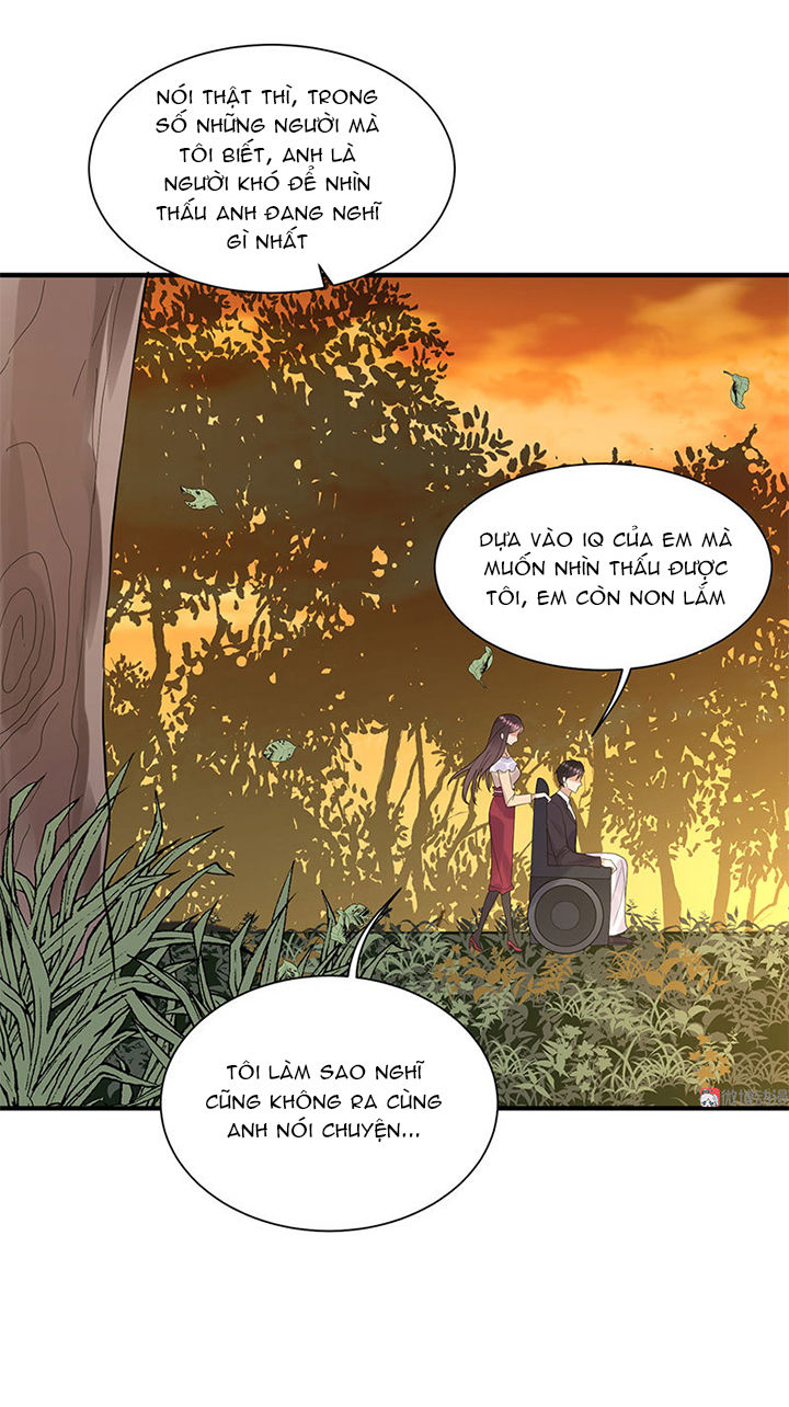 Tổng Tài Truy Thê: Phu Nhân Lại Chạy Trốn Chapter 25 - 13