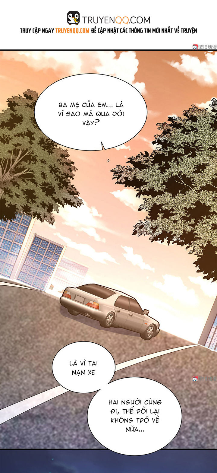 Tổng Tài Truy Thê: Phu Nhân Lại Chạy Trốn Chapter 25 - 15