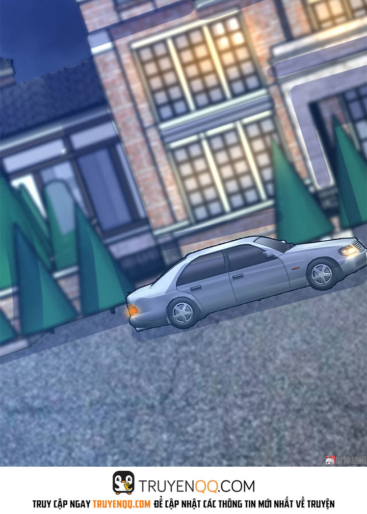 Tổng Tài Truy Thê: Phu Nhân Lại Chạy Trốn Chapter 25 - 17