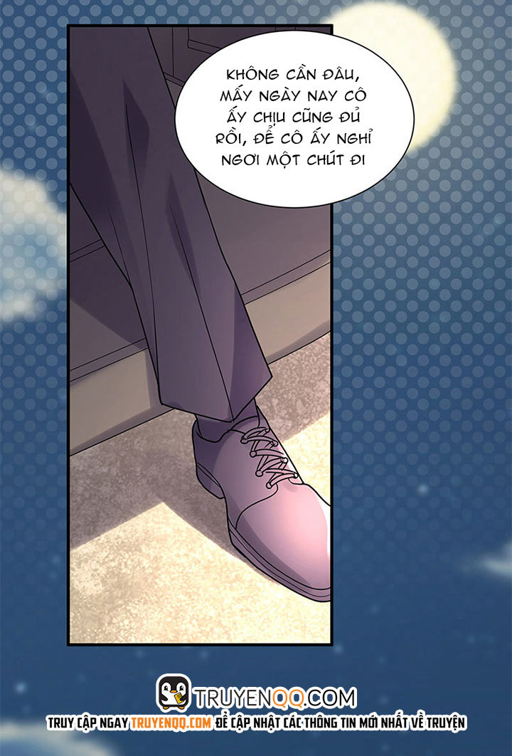 Tổng Tài Truy Thê: Phu Nhân Lại Chạy Trốn Chapter 25 - 19