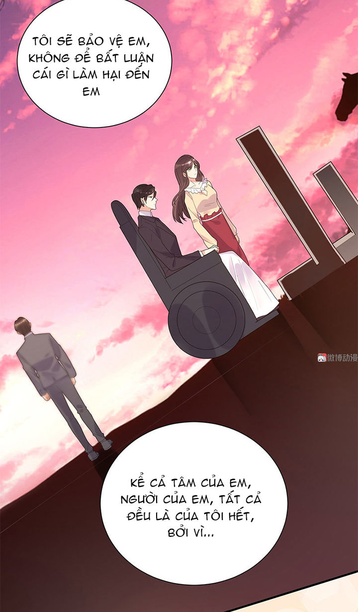 Tổng Tài Truy Thê: Phu Nhân Lại Chạy Trốn Chapter 25 - 3