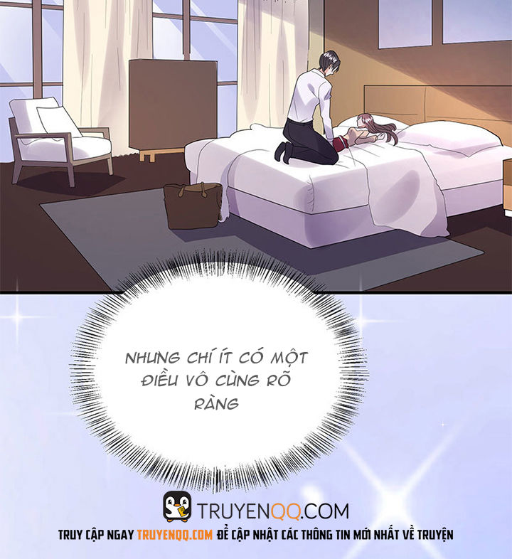 Tổng Tài Truy Thê: Phu Nhân Lại Chạy Trốn Chapter 25 - 22