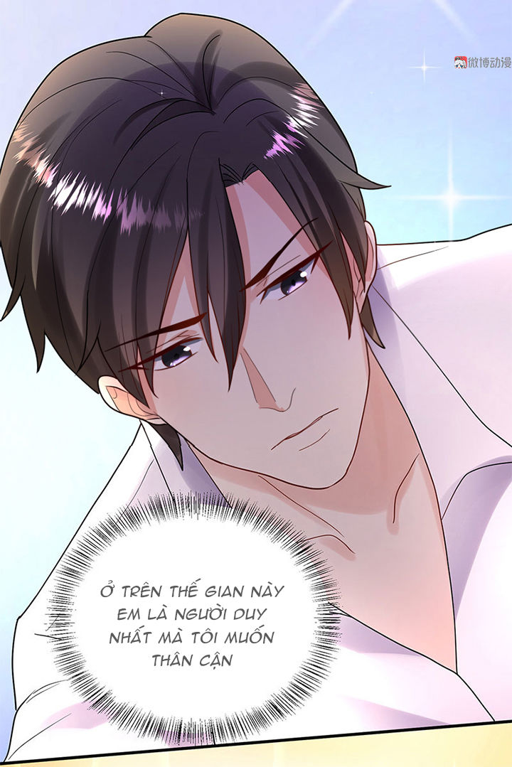 Tổng Tài Truy Thê: Phu Nhân Lại Chạy Trốn Chapter 25 - 23