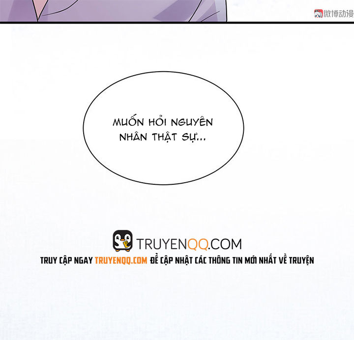 Tổng Tài Truy Thê: Phu Nhân Lại Chạy Trốn Chapter 25 - 29