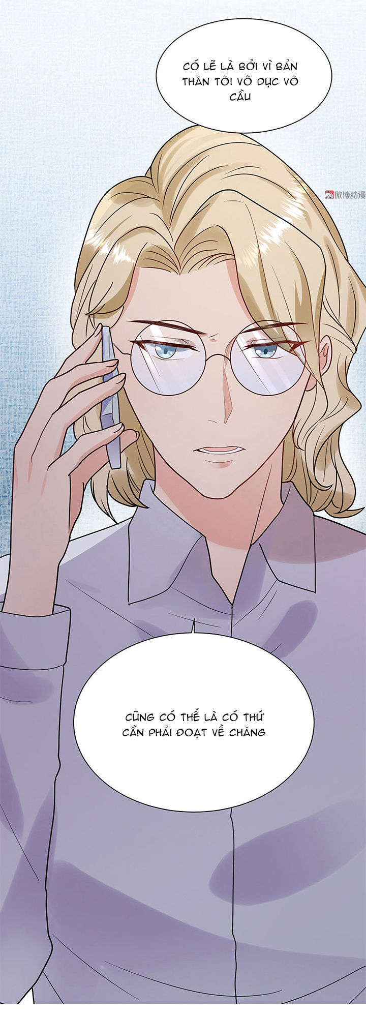Tổng Tài Truy Thê: Phu Nhân Lại Chạy Trốn Chapter 25 - 30