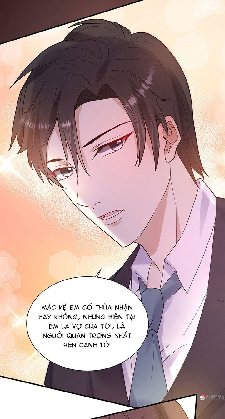 Tổng Tài Truy Thê: Phu Nhân Lại Chạy Trốn Chapter 25 - 4