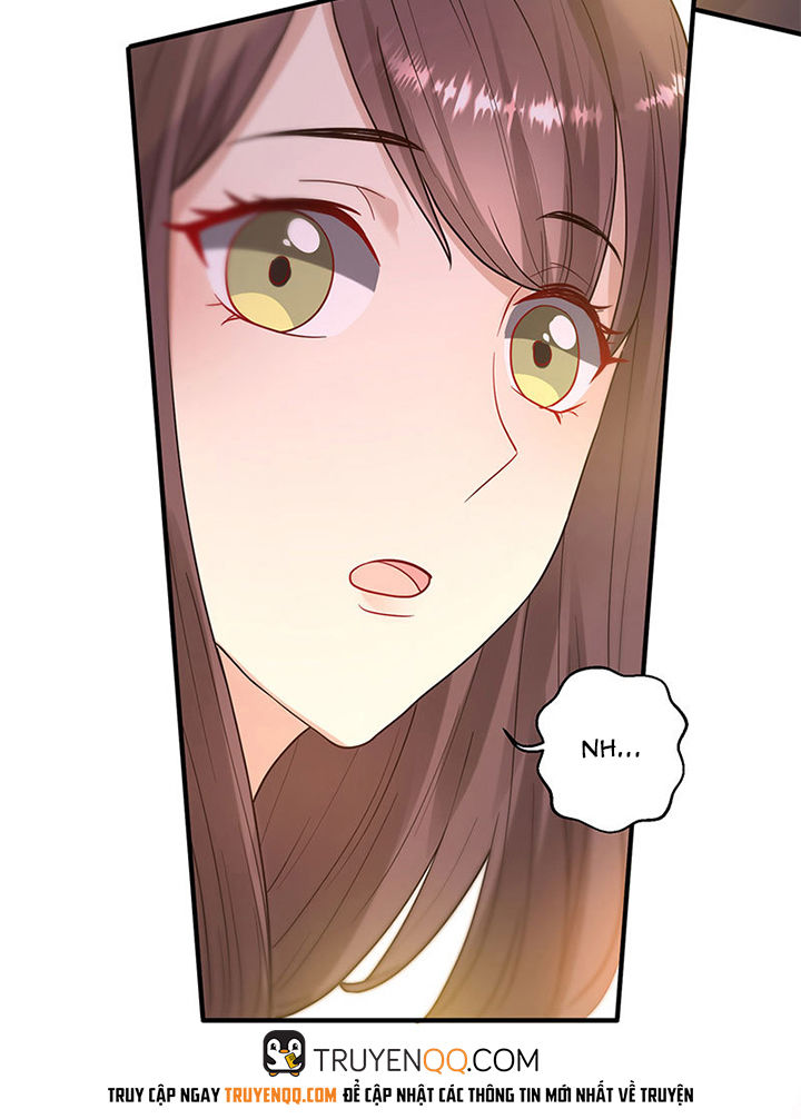 Tổng Tài Truy Thê: Phu Nhân Lại Chạy Trốn Chapter 25 - 5