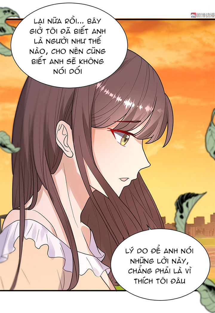 Tổng Tài Truy Thê: Phu Nhân Lại Chạy Trốn Chapter 25 - 6