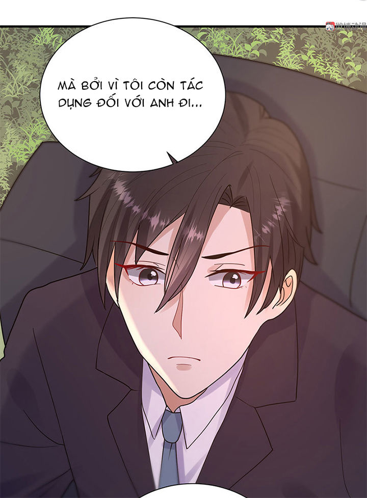 Tổng Tài Truy Thê: Phu Nhân Lại Chạy Trốn Chapter 25 - 7