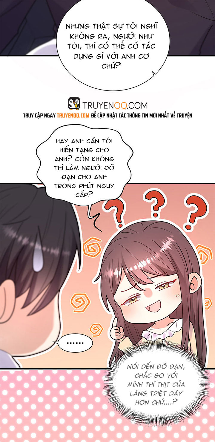 Tổng Tài Truy Thê: Phu Nhân Lại Chạy Trốn Chapter 25 - 8