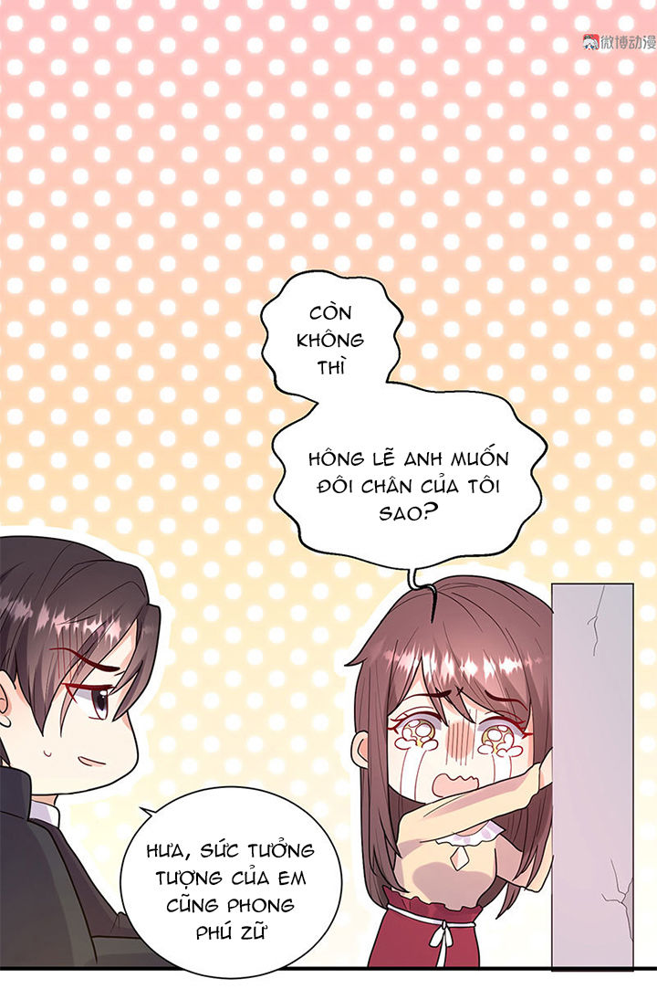 Tổng Tài Truy Thê: Phu Nhân Lại Chạy Trốn Chapter 25 - 9