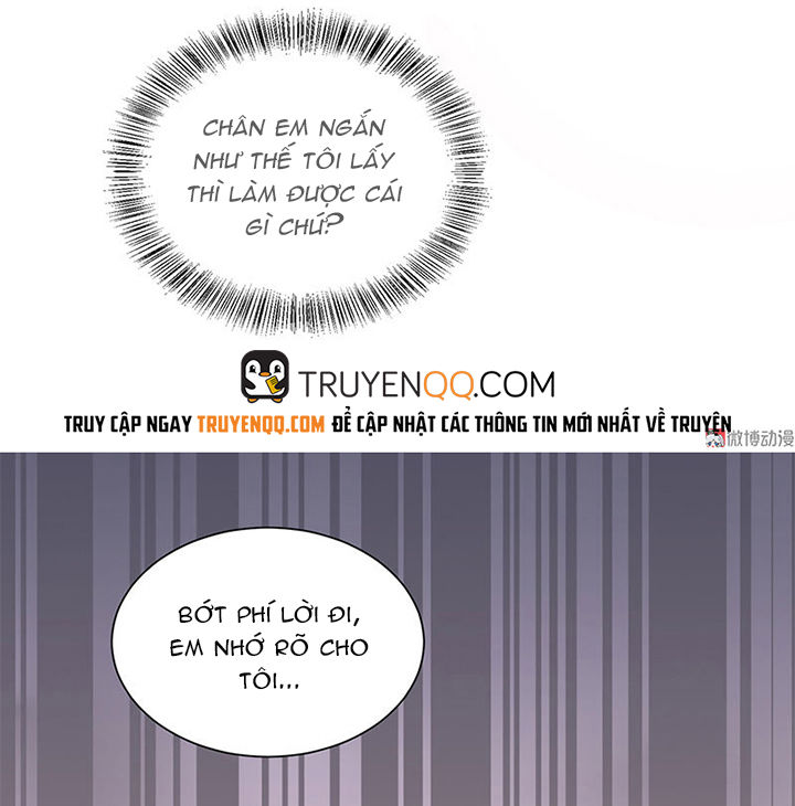 Tổng Tài Truy Thê: Phu Nhân Lại Chạy Trốn Chapter 25 - 10