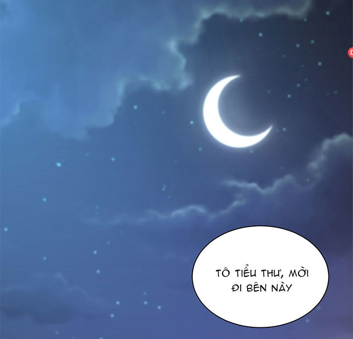 Tổng Tài Truy Thê: Phu Nhân Lại Chạy Trốn Chapter 26 - 2