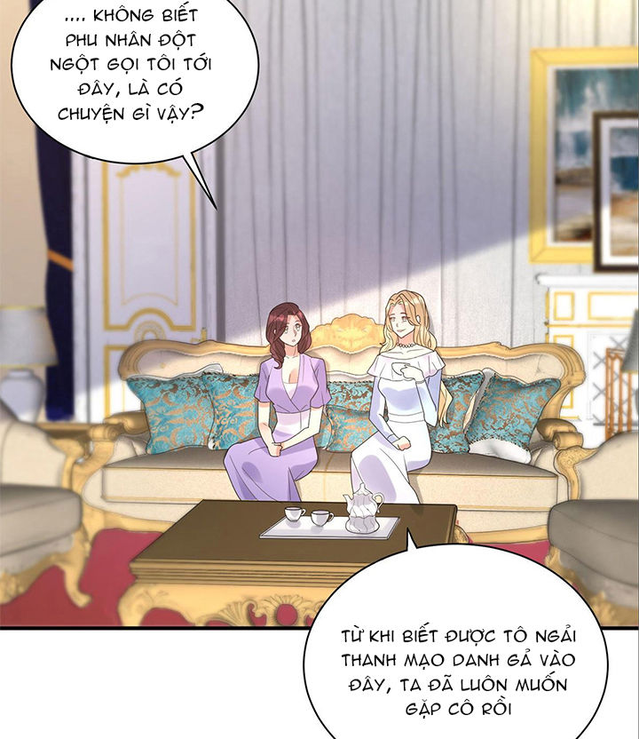 Tổng Tài Truy Thê: Phu Nhân Lại Chạy Trốn Chapter 26 - 11