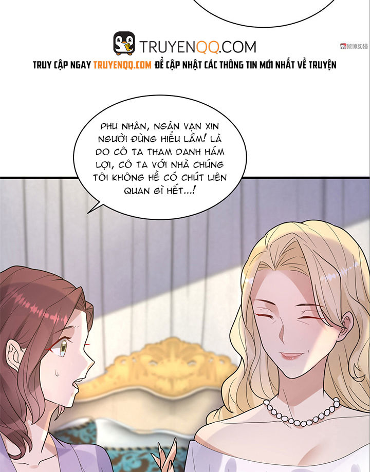 Tổng Tài Truy Thê: Phu Nhân Lại Chạy Trốn Chapter 26 - 12