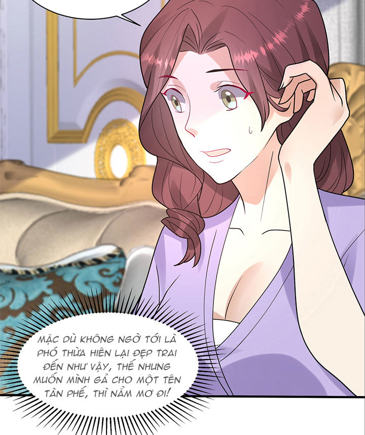 Tổng Tài Truy Thê: Phu Nhân Lại Chạy Trốn Chapter 26 - 16