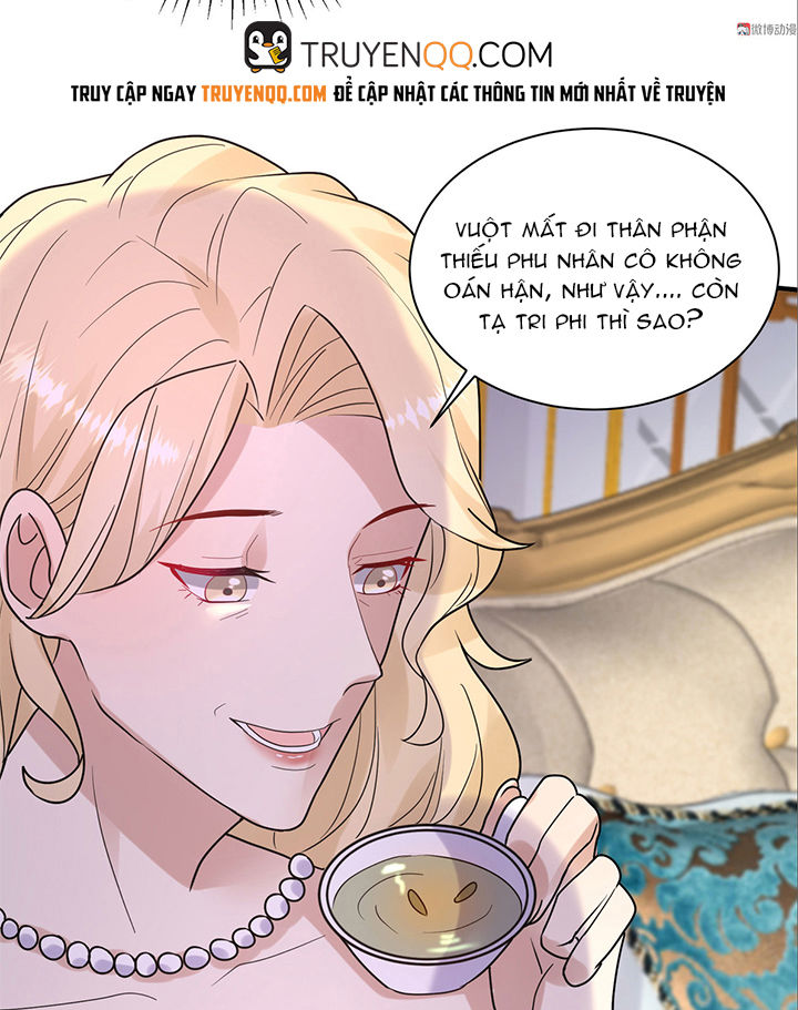 Tổng Tài Truy Thê: Phu Nhân Lại Chạy Trốn Chapter 26 - 17