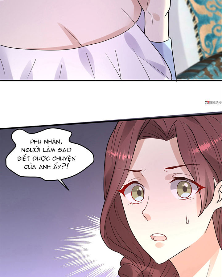 Tổng Tài Truy Thê: Phu Nhân Lại Chạy Trốn Chapter 26 - 18