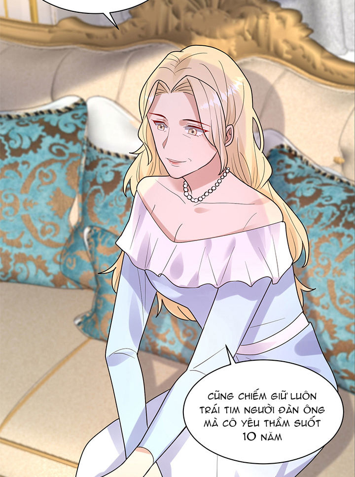 Tổng Tài Truy Thê: Phu Nhân Lại Chạy Trốn Chapter 26 - 20