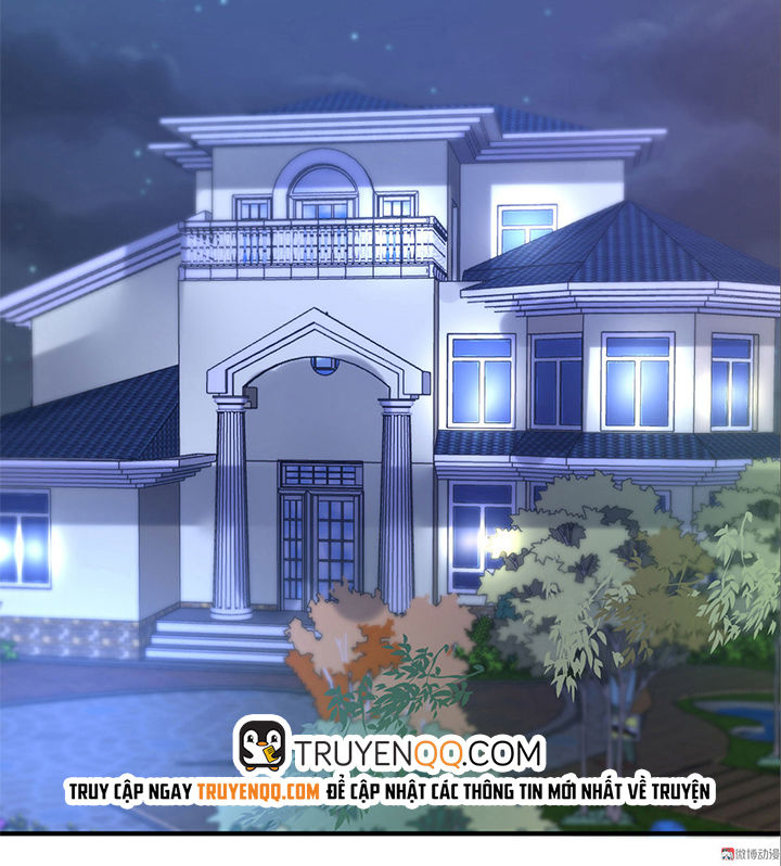 Tổng Tài Truy Thê: Phu Nhân Lại Chạy Trốn Chapter 26 - 3