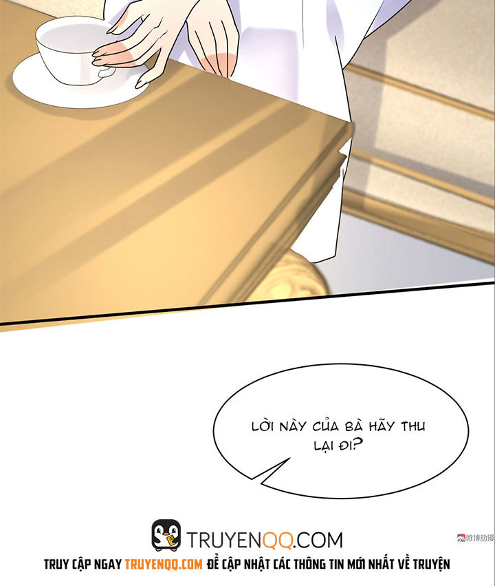 Tổng Tài Truy Thê: Phu Nhân Lại Chạy Trốn Chapter 26 - 21