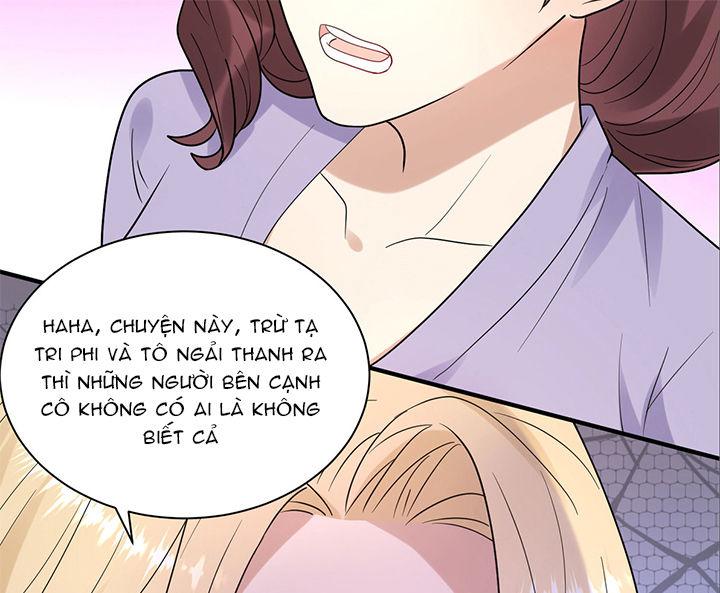 Tổng Tài Truy Thê: Phu Nhân Lại Chạy Trốn Chapter 26 - 23