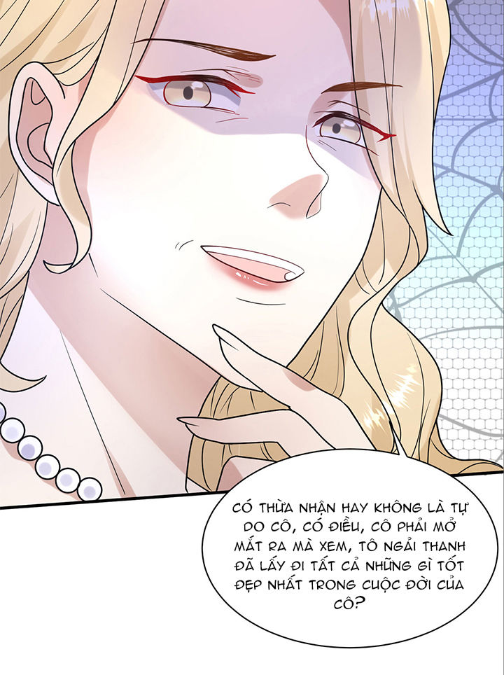 Tổng Tài Truy Thê: Phu Nhân Lại Chạy Trốn Chapter 26 - 24