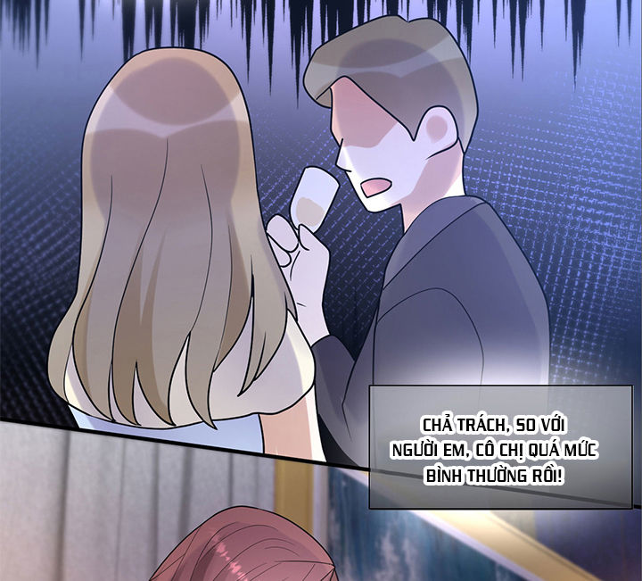 Tổng Tài Truy Thê: Phu Nhân Lại Chạy Trốn Chapter 26 - 27