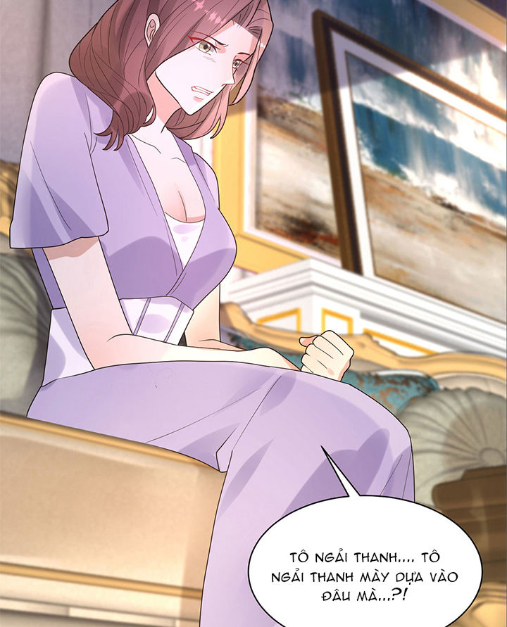 Tổng Tài Truy Thê: Phu Nhân Lại Chạy Trốn Chapter 26 - 28