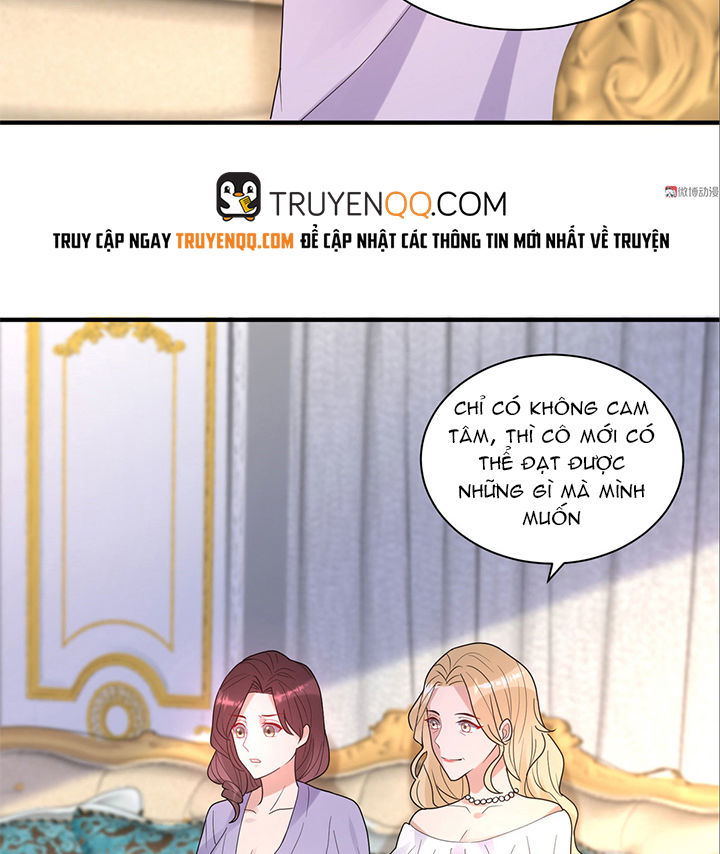 Tổng Tài Truy Thê: Phu Nhân Lại Chạy Trốn Chapter 26 - 29