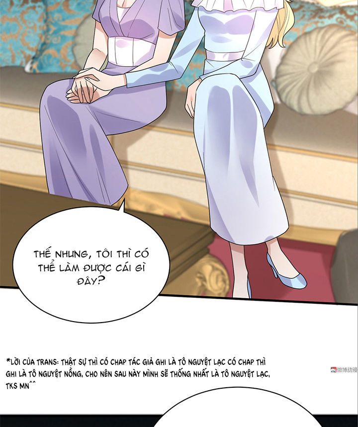 Tổng Tài Truy Thê: Phu Nhân Lại Chạy Trốn Chapter 26 - 30